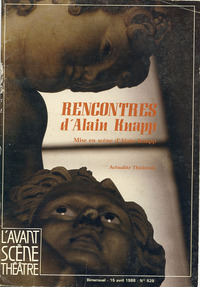 RENCONTRES