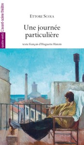 UNE JOURNEE PARTICULIERE