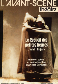 LE RECUEIL DES PETITES HEURES