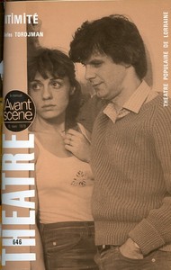 INTIMITE / MON JEAN-BAPTISTE / LES CENT PAS