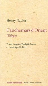 CAUCHEMARC D'ORIENT - (TRILOGIE)