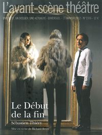 LE DEBUT DE LA FIN