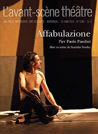 AFFABULAZIONE