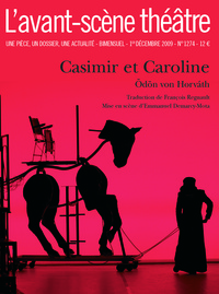 CASIMIR ET CAROLINE