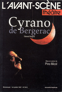 CYRANO DE BERGERAC