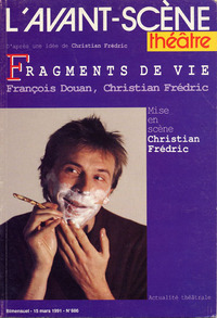 FRAGMENTS DE VIE