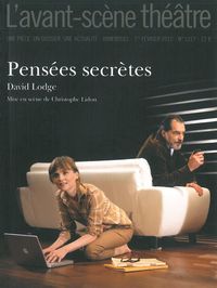 PENSEES SECRETES