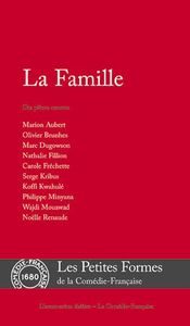 LA FAMILLE