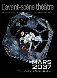 MARS 2037