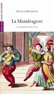LA MANDRAGORE