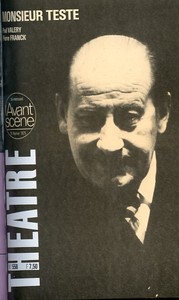MONSIEUR TESTE
