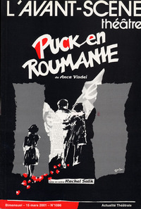 PUCK EN ROUMANIE