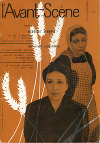 MAUVAISE SEMENCE - UNE AFFAIRE EXCEPTIONNELLE