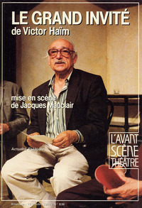 LE GRAND INVITE