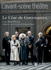 LE COTE DE GUERMANTES