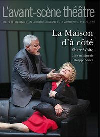 LA MAISON D'A COTE