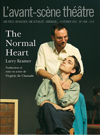 THE NORMAL HEART