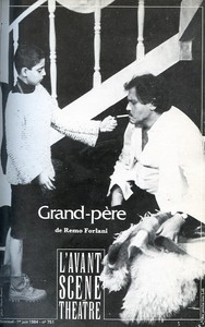 GRAND-PERE - KLEBER ET MARIE LOUISE