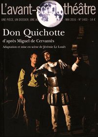 DON QUICHOTTE