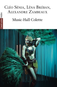 MUSIC-HALL COLETTE