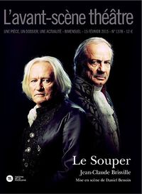 LE SOUPER