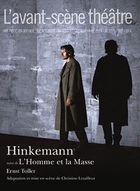 HINKEMANN - SUIVI DE L'HOMME ET LA MASSE