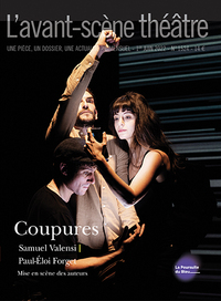 COUPURES