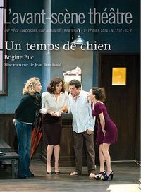 UN TEMPS DE CHIEN