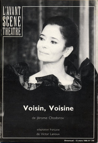 VOISIN,VOISINE