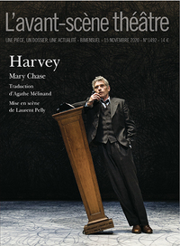 HARVEY