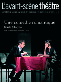 UNE COMEDIE ROMANTIQUE