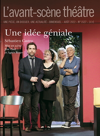 UNE IDEE GENIALE
