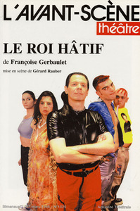 LE ROI HATIF