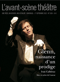 GLENN, NAISSANCE D UN PRODIGE