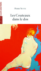 LES COUTEAUX DANS LE DOS