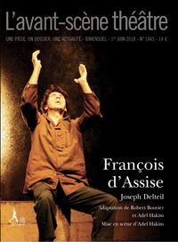 FRANCOIS D'ASSISE