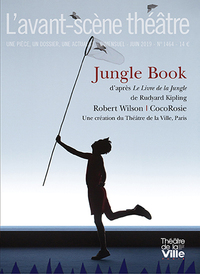JUNGLE BOOK