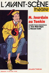 MONSIEUR JOURDAIN AU TONKIN