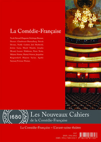 LA COMEDIE-FRANCAISE