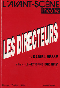 LES DIRECTEURS