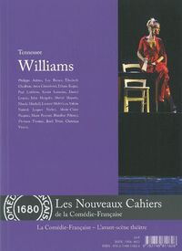 TENNESSEE WILLIAMS