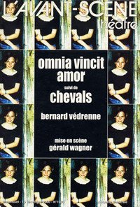 OMNIA VINCIT AMOR - CHEVALS:BEATU PAUPERES SPIRITU