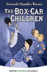 BOX-CAR CHILDREN