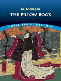 THE PILLOW BOOK