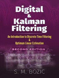 Digital Kalman Filtering