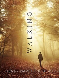 WALKING