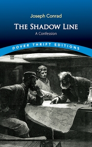 THE SHADOW LINE