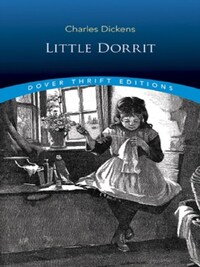 LITTLE DORRIT