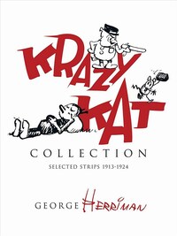 Krazy Kat Collection