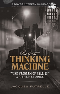 THE GREAT THINKING MACHINE